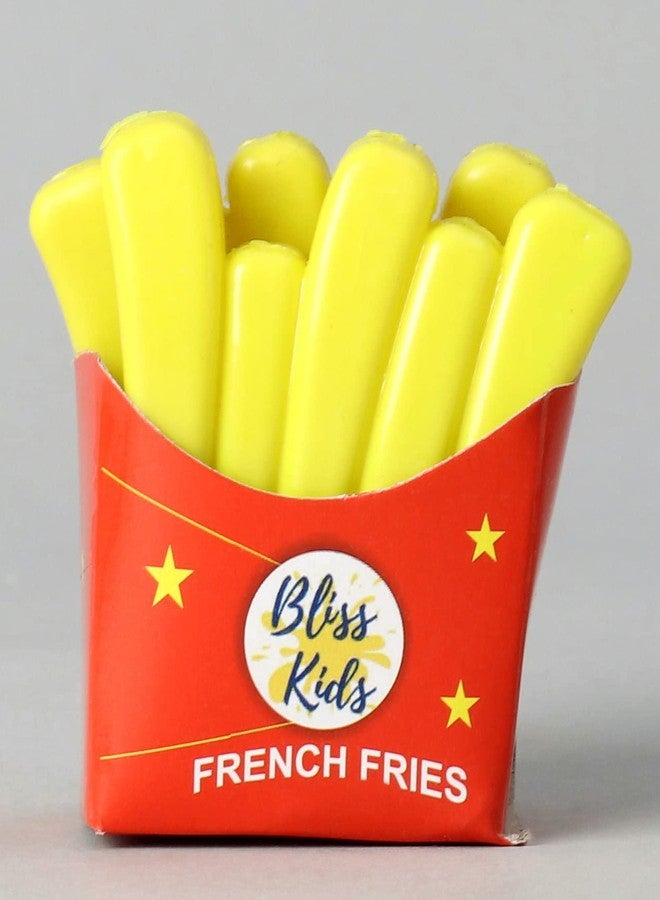 بيبي جو لعبة تقطيع الكيك للأطفال من بيبي جو، لعبة تمثيلية، مجموعة ألعاب البسكويت والطعام للبنات/الأولاد (متعددة الألوان) - Image 5